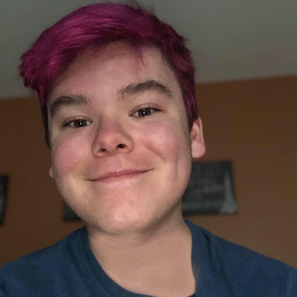 Meet your Posher, Connor - Picture 1 of 1